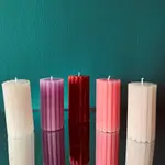 Candle - One Piece